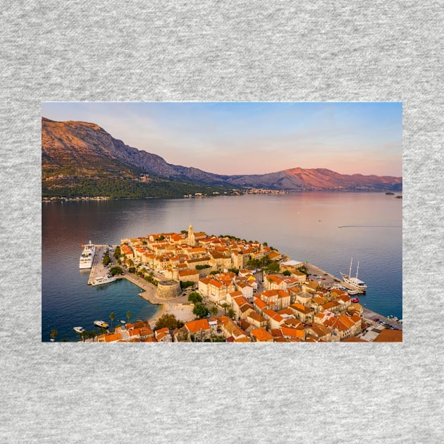 Korčula by ivancoric